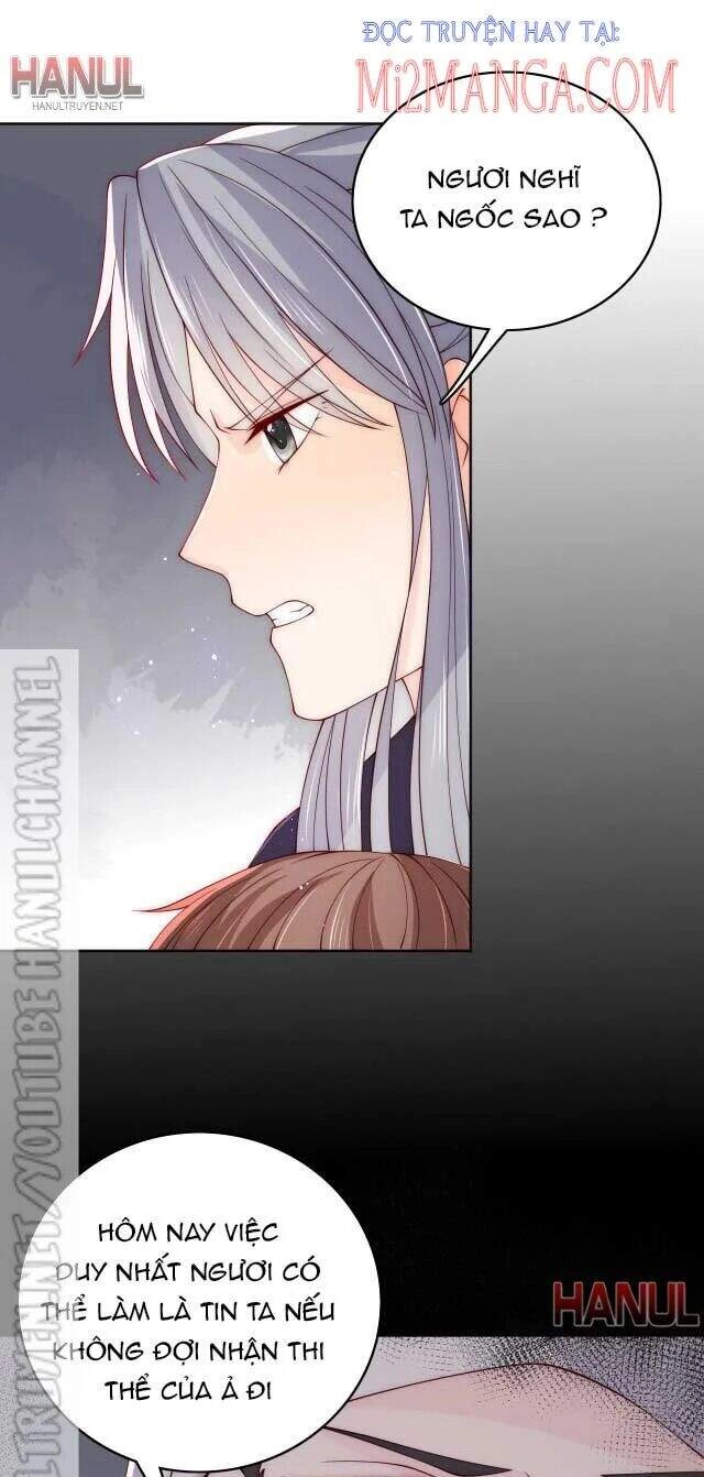 Dưỡng Địch Vi Hoạn Chapter 158 - 16