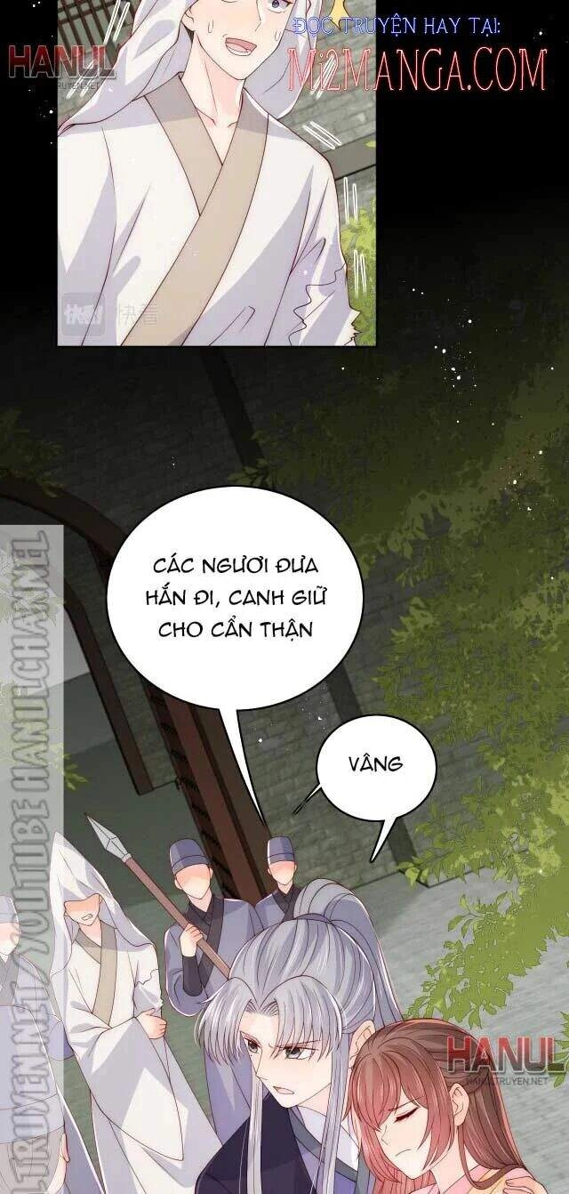 Dưỡng Địch Vi Hoạn Chapter 158 - 18