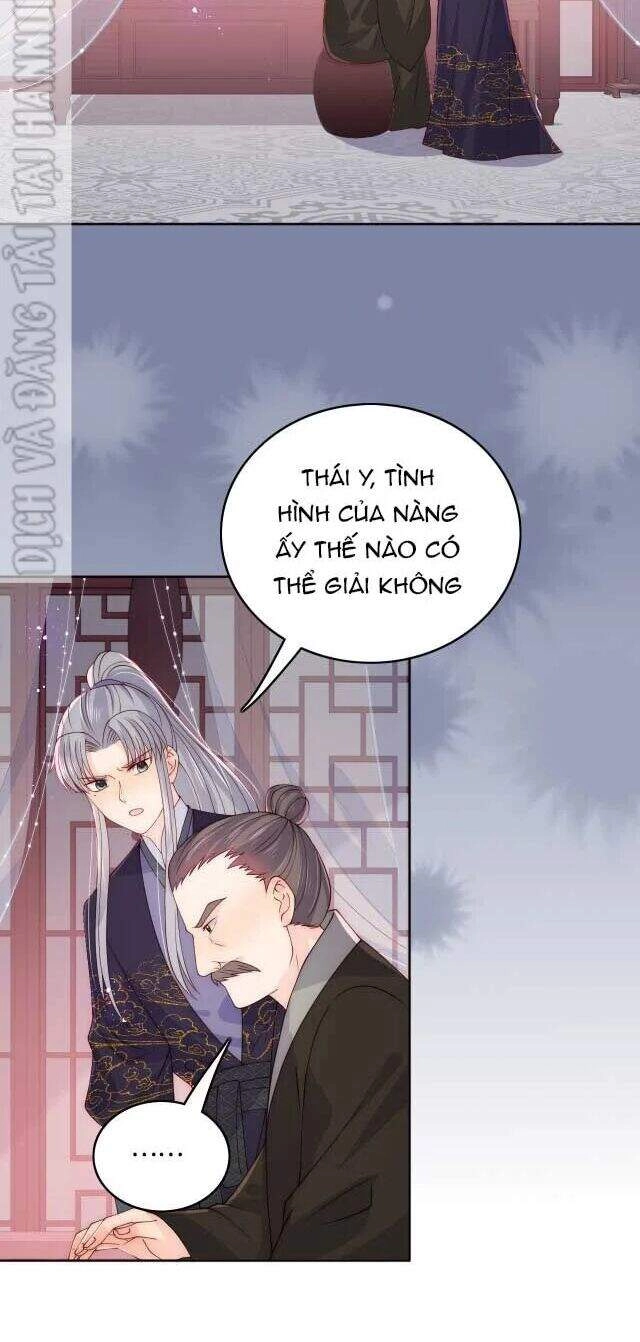 Dưỡng Địch Vi Hoạn Chapter 158 - 21