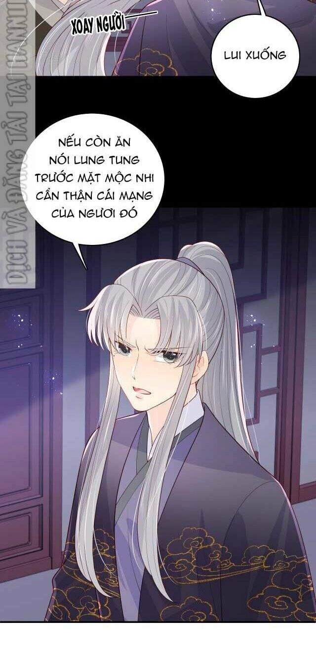 Dưỡng Địch Vi Hoạn Chapter 158 - 27