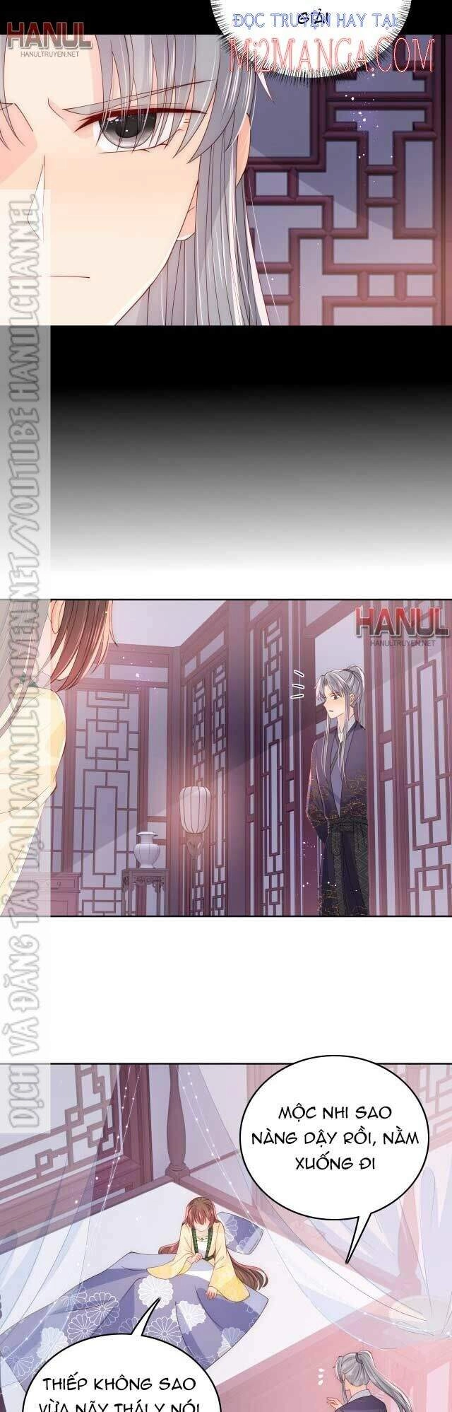 Dưỡng Địch Vi Hoạn Chapter 158 - 29