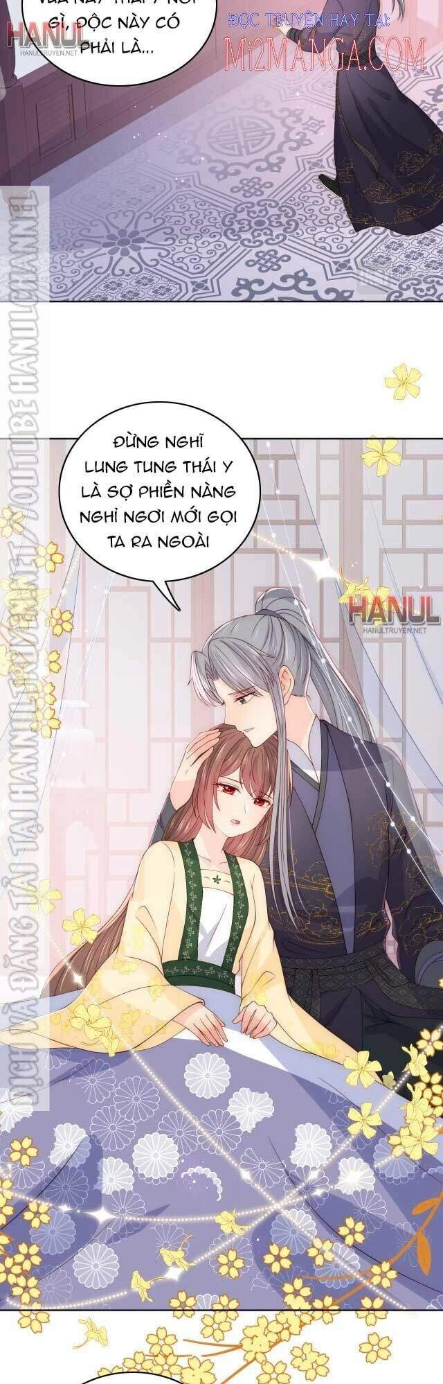 Dưỡng Địch Vi Hoạn Chapter 158 - 30