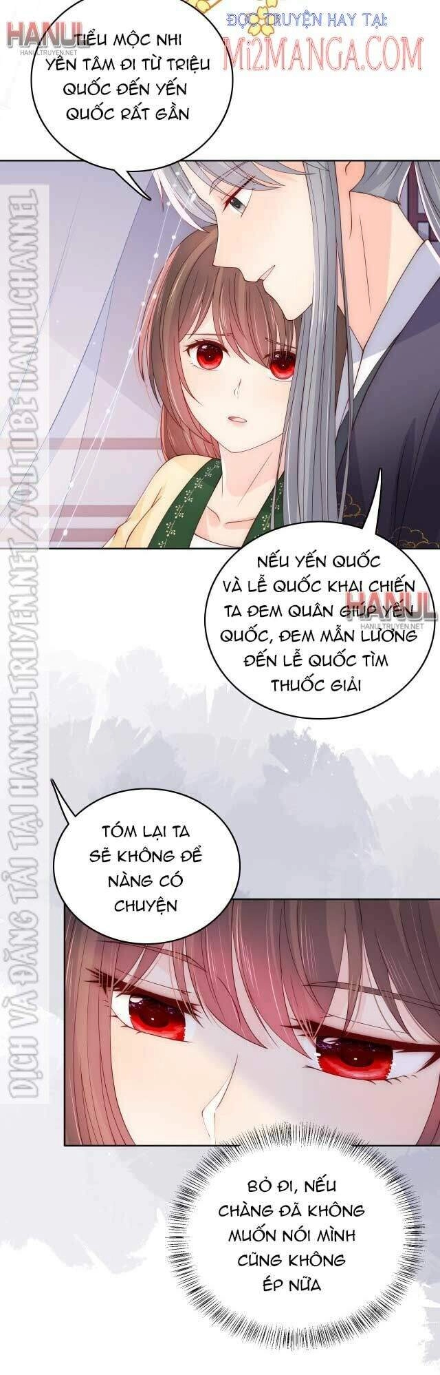 Dưỡng Địch Vi Hoạn Chapter 158 - 31