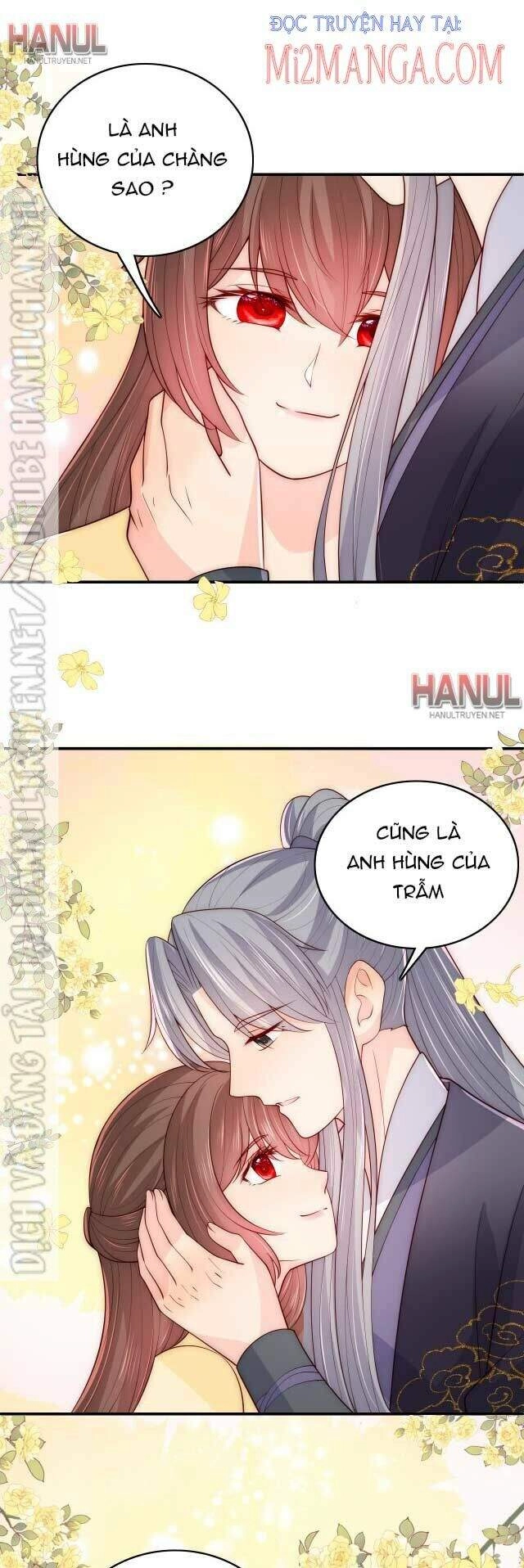 Dưỡng Địch Vi Hoạn Chapter 158 - 33