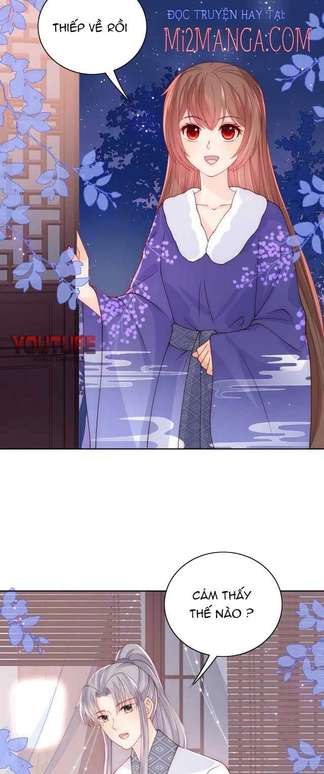 Dưỡng Địch Vi Hoạn Chapter 160 - 3