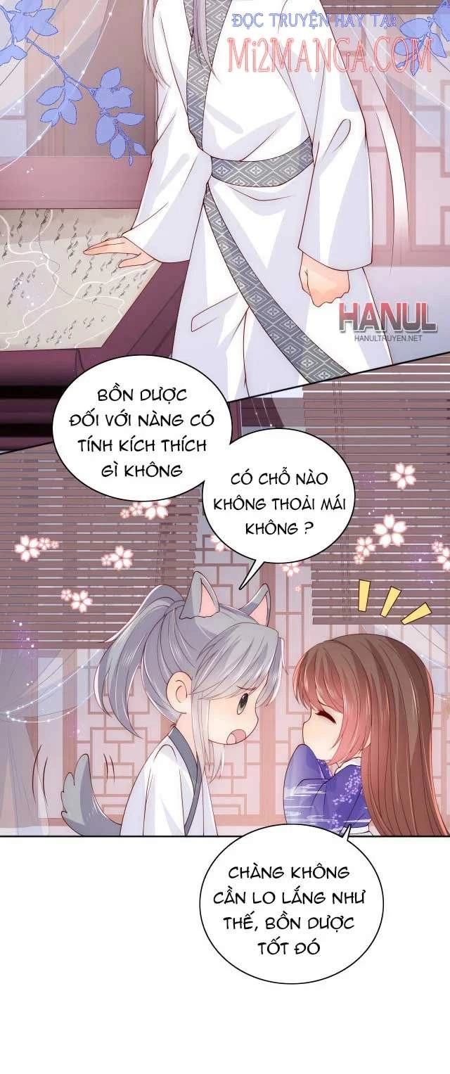 Dưỡng Địch Vi Hoạn Chapter 160 - 4