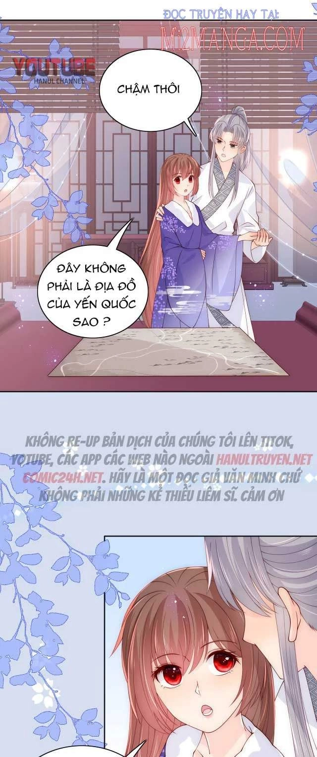 Dưỡng Địch Vi Hoạn Chapter 160 - 5