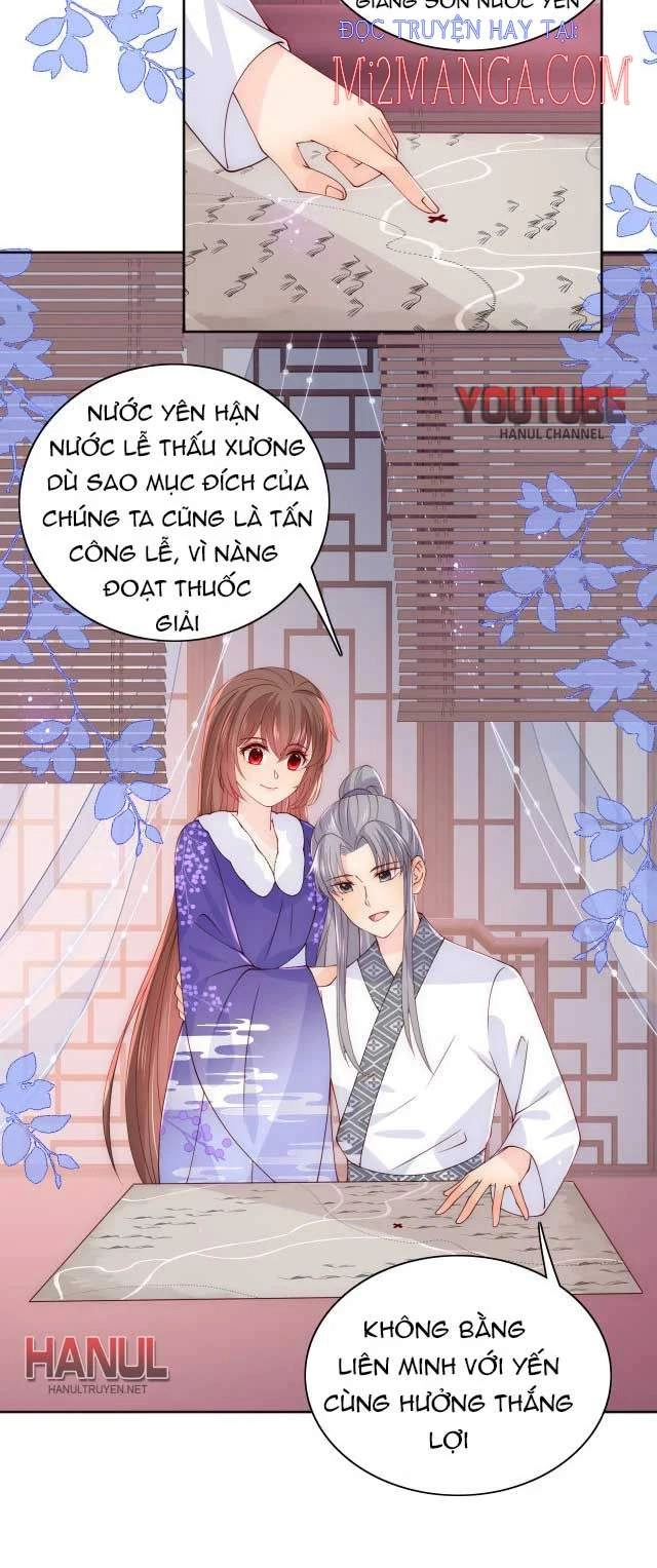 Dưỡng Địch Vi Hoạn Chapter 160 - 7