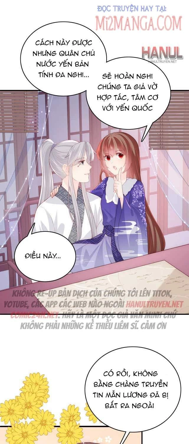 Dưỡng Địch Vi Hoạn Chapter 160 - 8