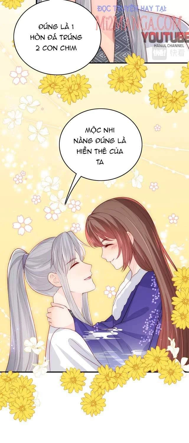 Dưỡng Địch Vi Hoạn Chapter 160 - 10