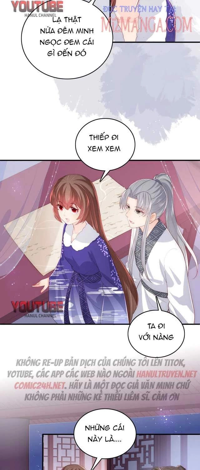 Dưỡng Địch Vi Hoạn Chapter 160 - 12