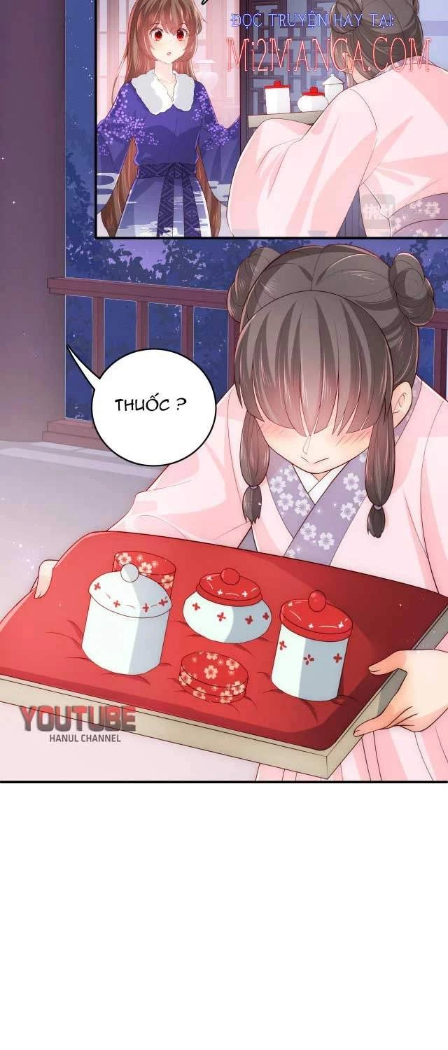 Dưỡng Địch Vi Hoạn Chapter 160 - 13