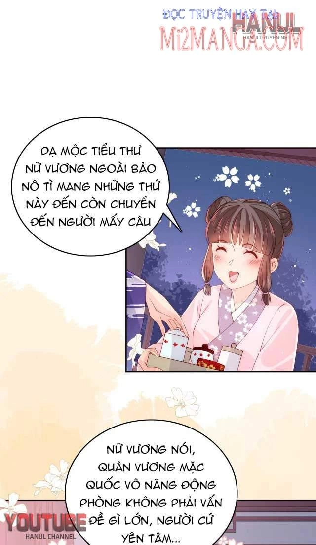 Dưỡng Địch Vi Hoạn Chapter 160 - 14