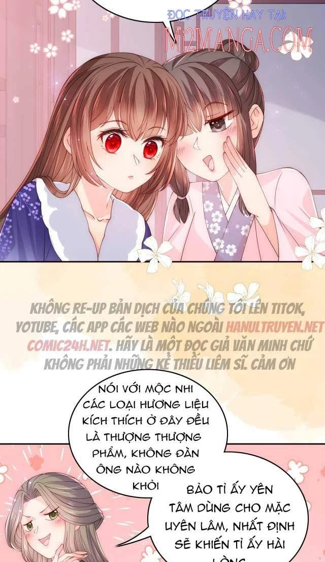 Dưỡng Địch Vi Hoạn Chapter 160 - 15