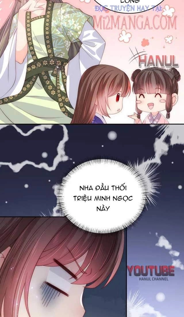 Dưỡng Địch Vi Hoạn Chapter 160 - 16