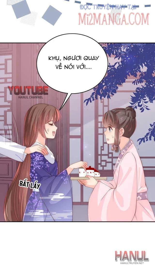 Dưỡng Địch Vi Hoạn Chapter 160 - 19