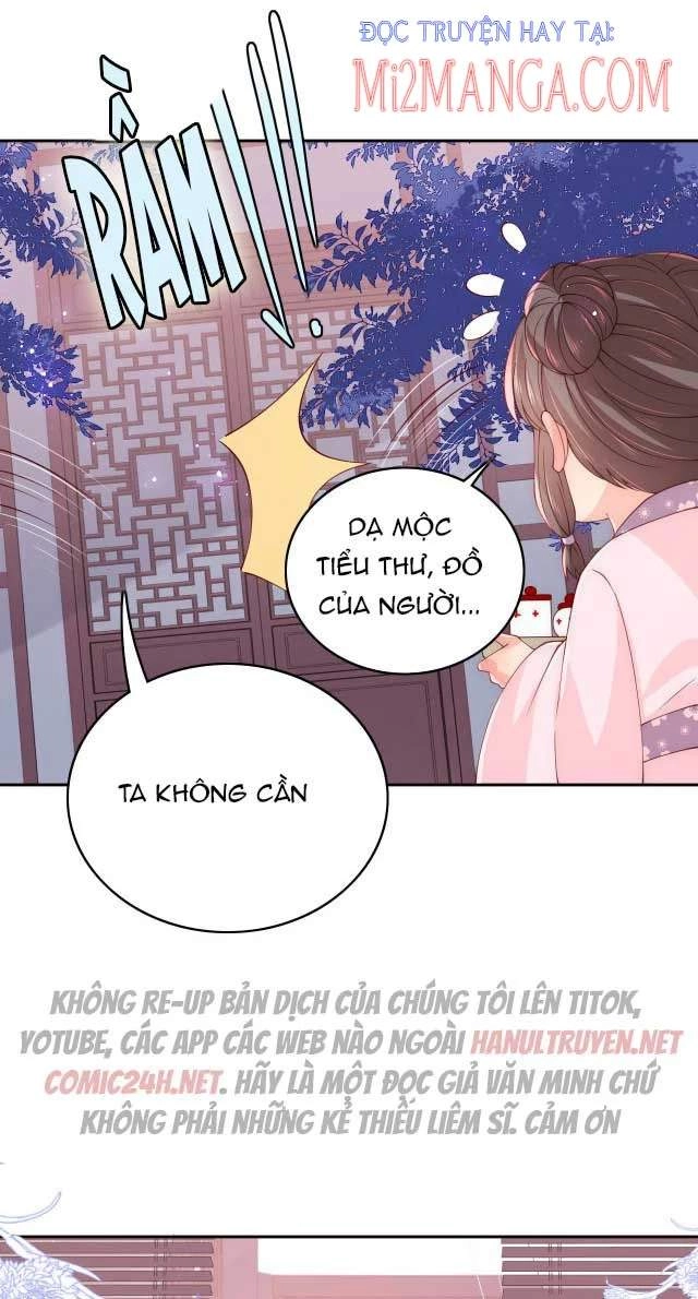 Dưỡng Địch Vi Hoạn Chapter 160 - 20