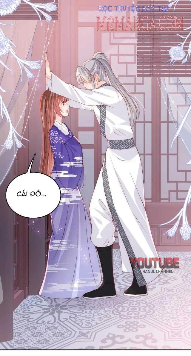 Dưỡng Địch Vi Hoạn Chapter 160 - 21