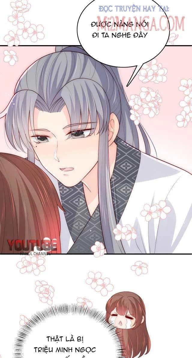 Dưỡng Địch Vi Hoạn Chapter 160 - 24