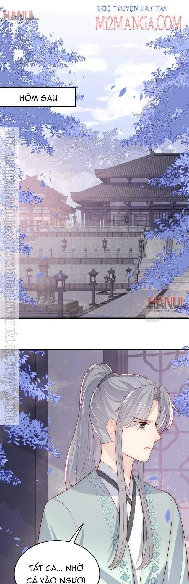 Dưỡng Địch Vi Hoạn Chapter 165 - 2