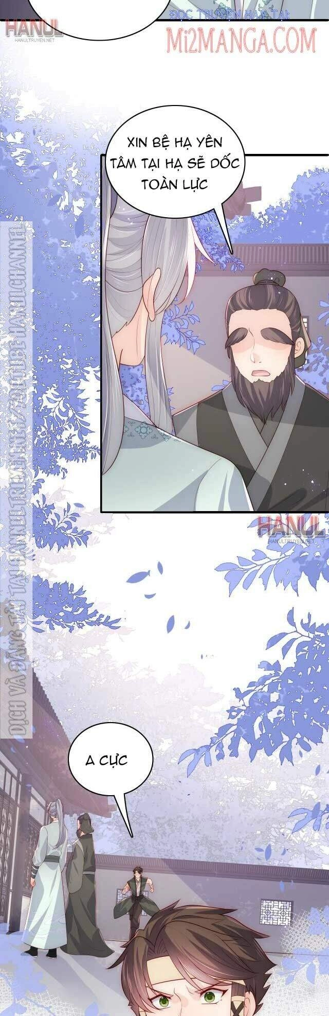 Dưỡng Địch Vi Hoạn Chapter 165 - 3