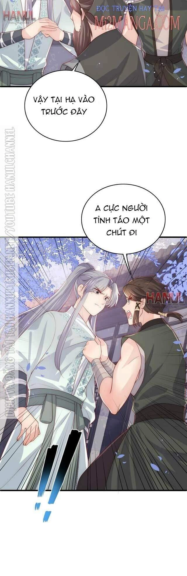 Dưỡng Địch Vi Hoạn Chapter 165 - 5