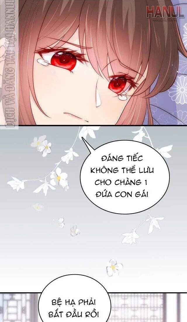 Dưỡng Địch Vi Hoạn Chapter 165 - 21