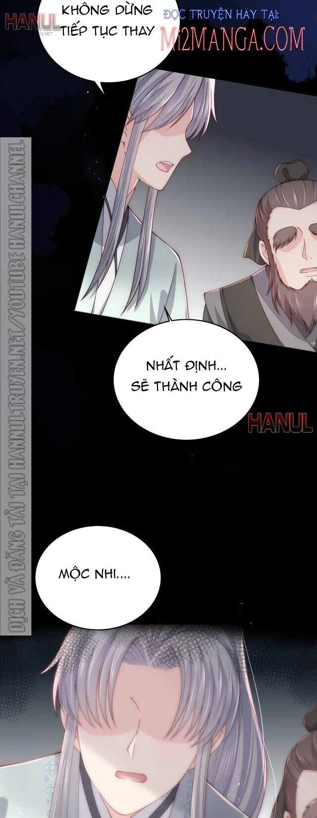 Dưỡng Địch Vi Hoạn Chapter 165 - 29