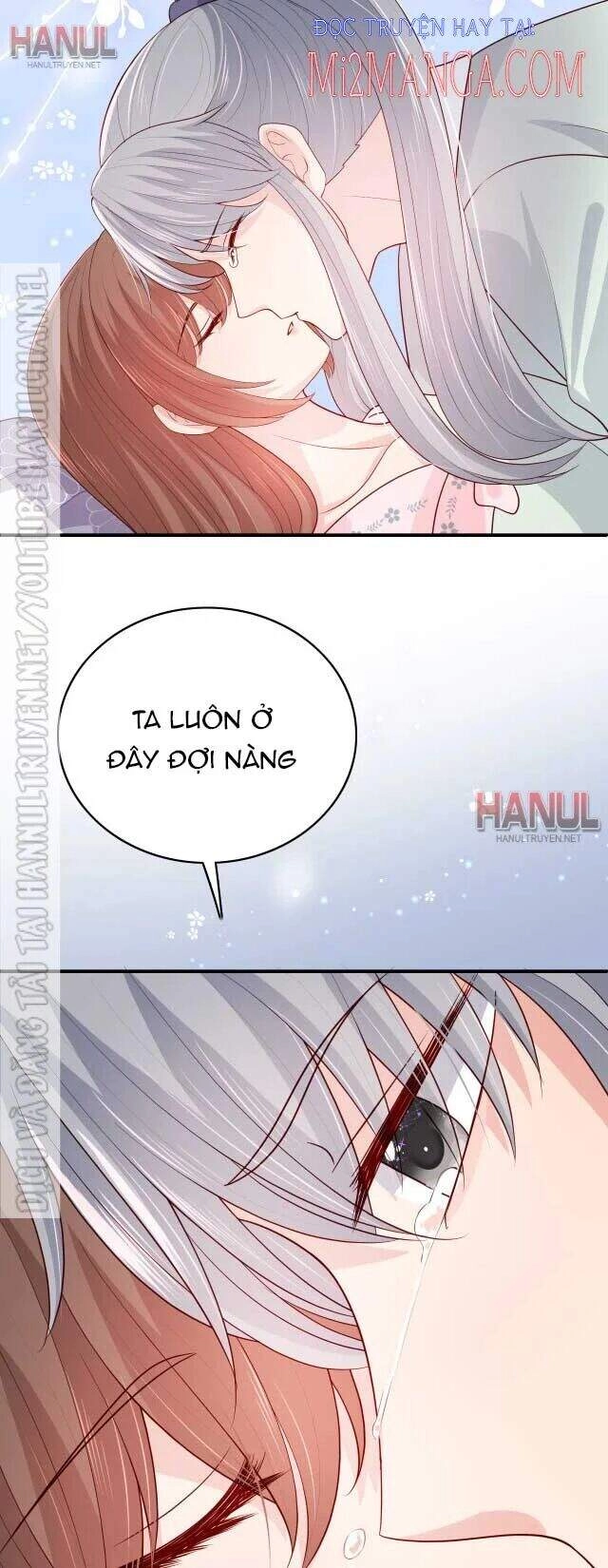 Dưỡng Địch Vi Hoạn Chapter 165 - 34