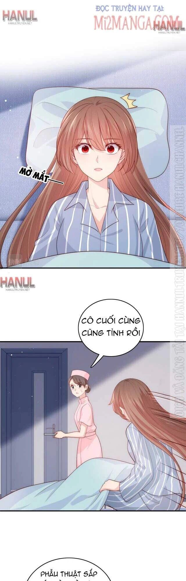 Dưỡng Địch Vi Hoạn Chapter 166 - 2