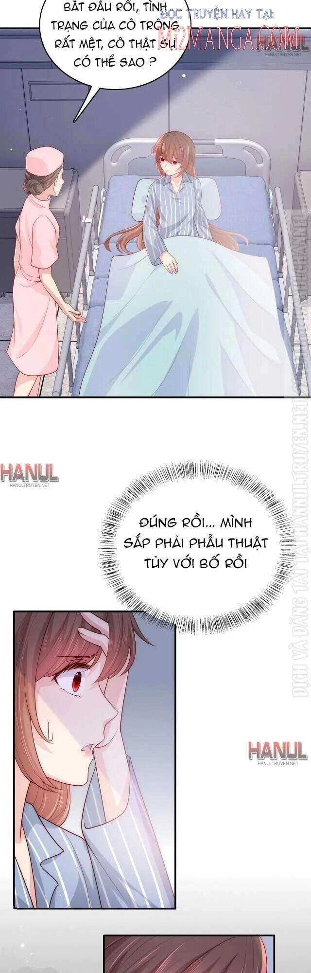 Dưỡng Địch Vi Hoạn Chapter 166 - 3