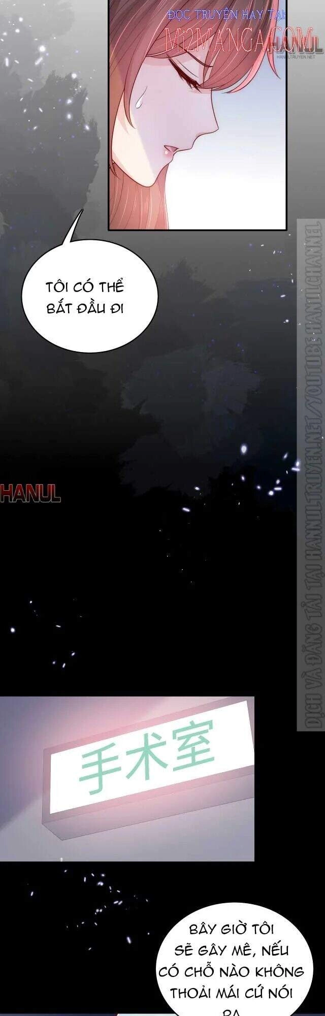 Dưỡng Địch Vi Hoạn Chapter 166 - 4