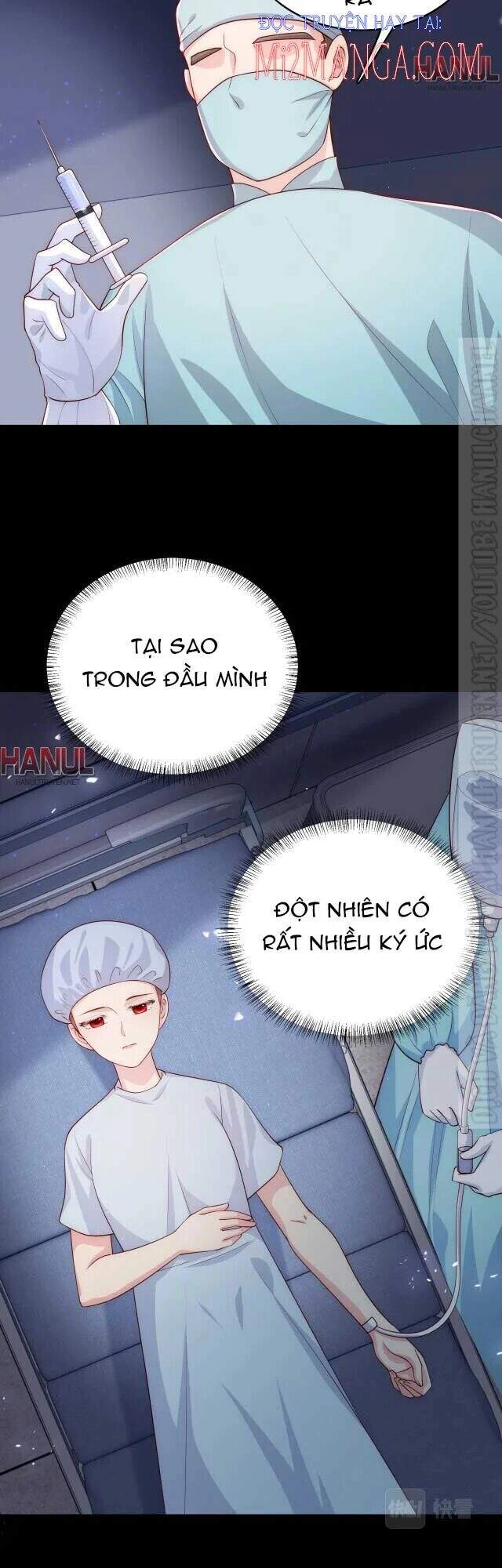 Dưỡng Địch Vi Hoạn Chapter 166 - 5