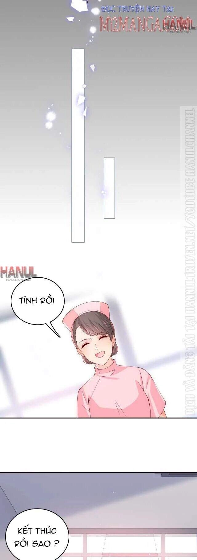 Dưỡng Địch Vi Hoạn Chapter 166 - 8