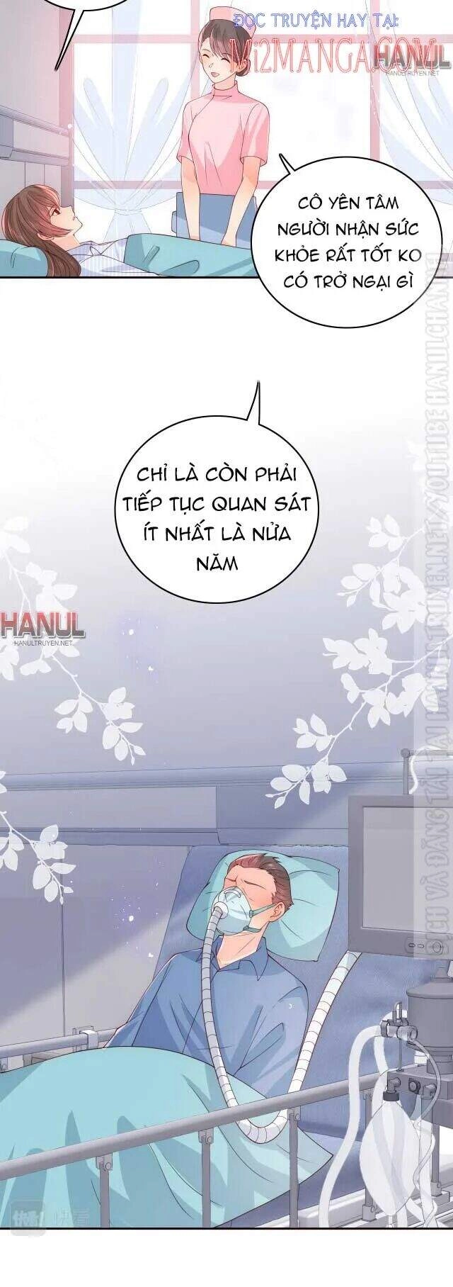 Dưỡng Địch Vi Hoạn Chapter 166 - 9