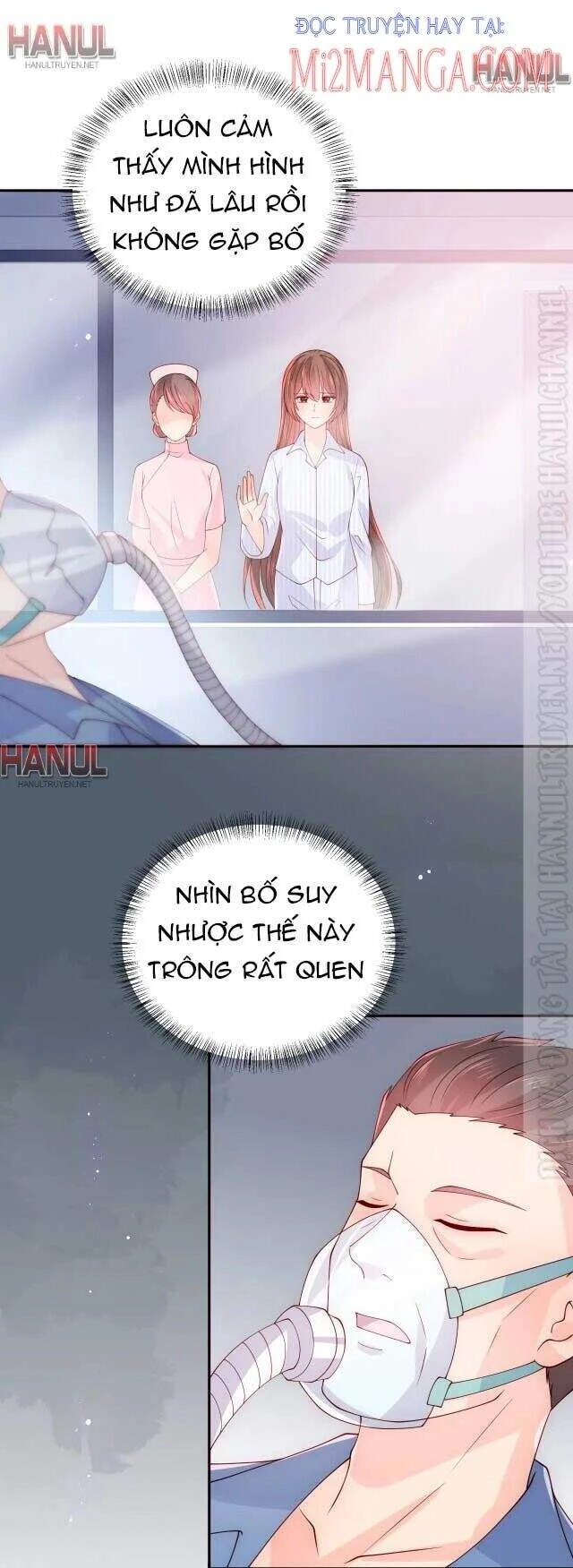 Dưỡng Địch Vi Hoạn Chapter 166 - 10