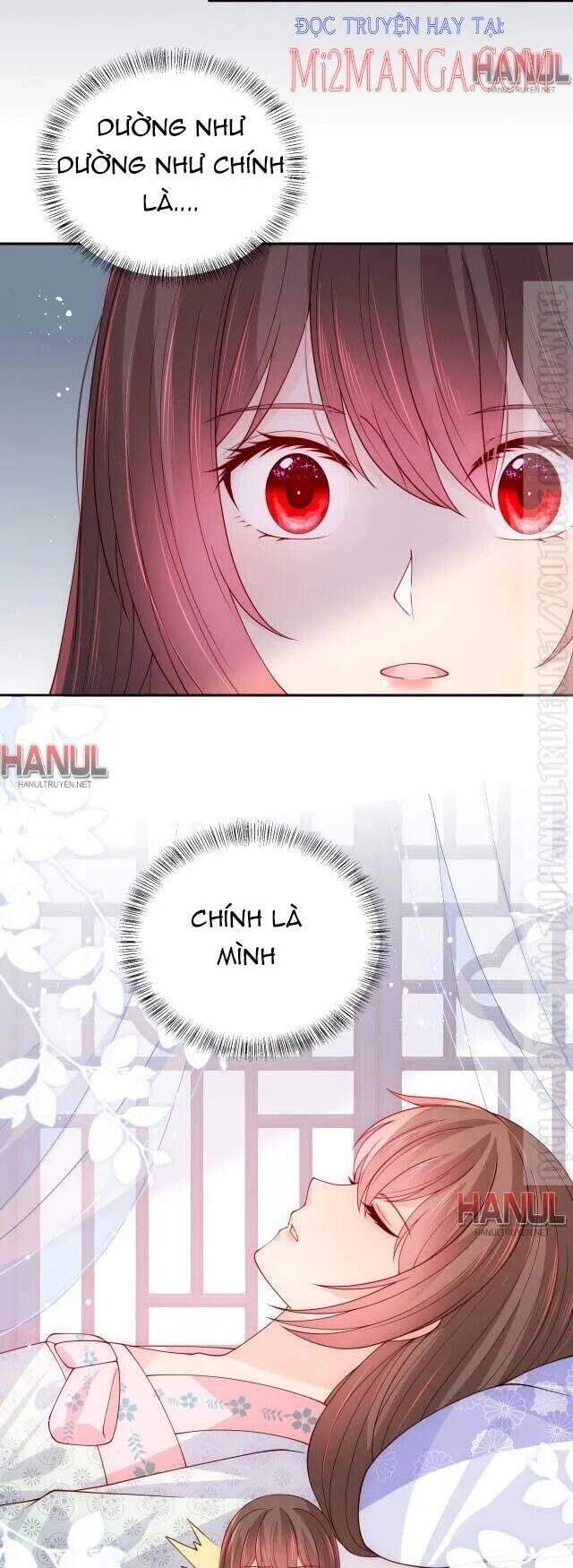 Dưỡng Địch Vi Hoạn Chapter 166 - 11