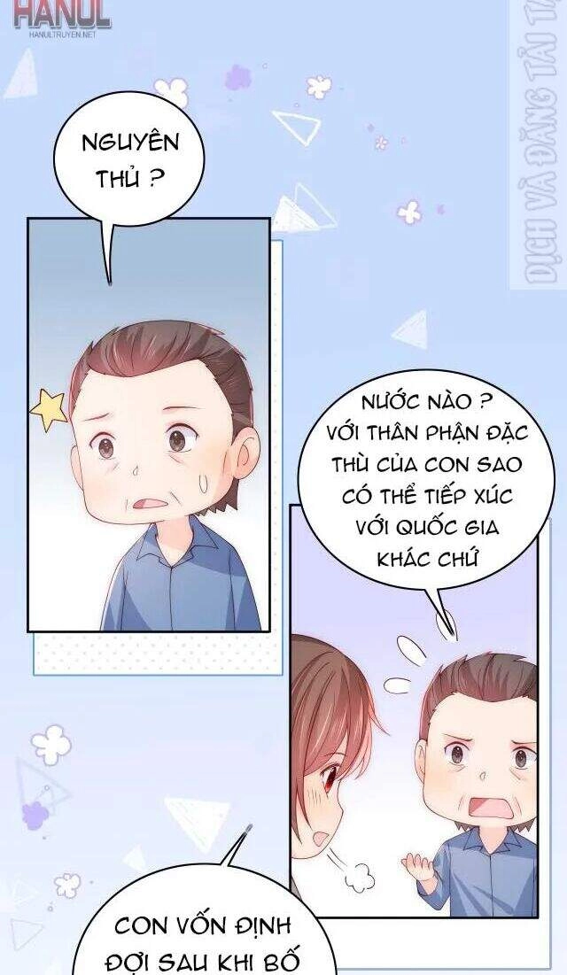 Dưỡng Địch Vi Hoạn Chapter 167 - 11