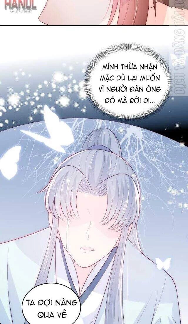 Dưỡng Địch Vi Hoạn Chapter 167 - 21