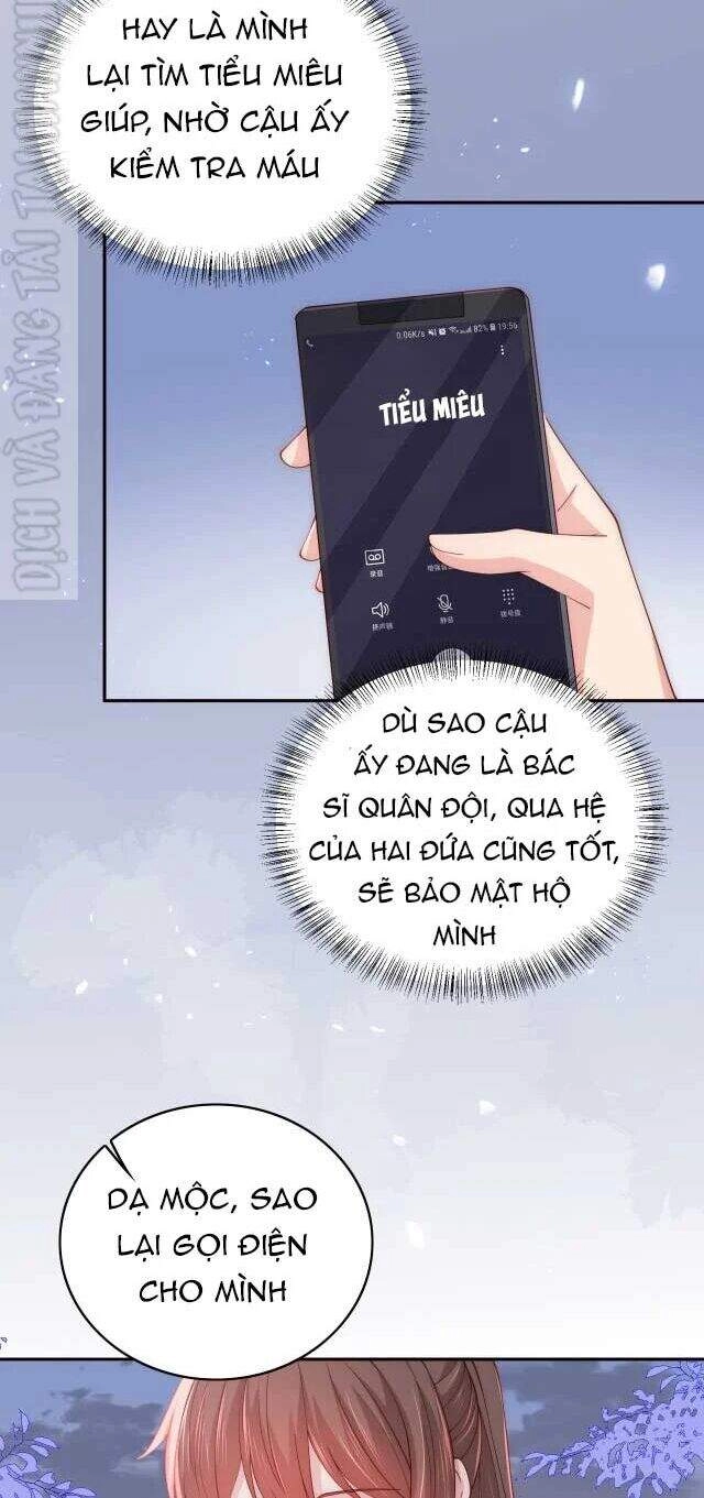 Dưỡng Địch Vi Hoạn Chapter 168 - 3