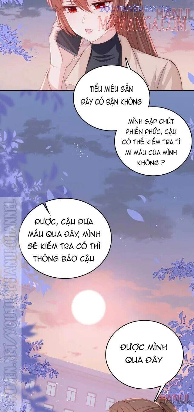 Dưỡng Địch Vi Hoạn Chapter 168 - 4