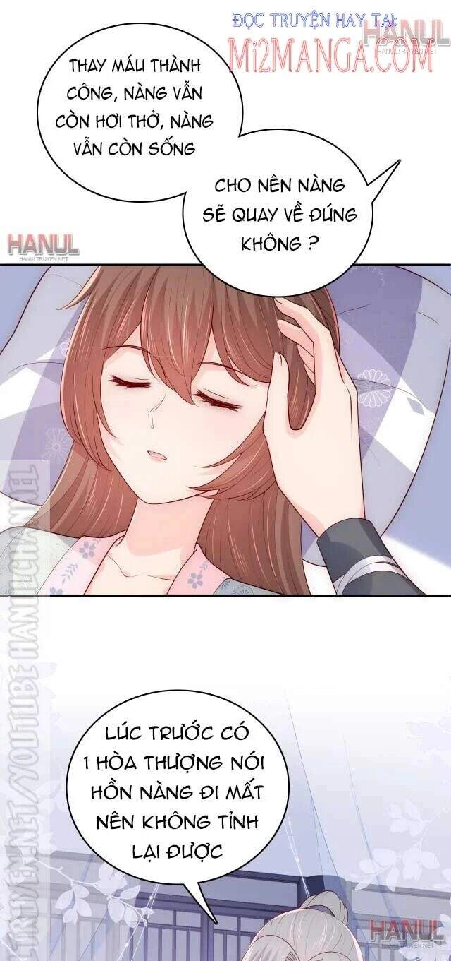 Dưỡng Địch Vi Hoạn Chapter 168 - 8