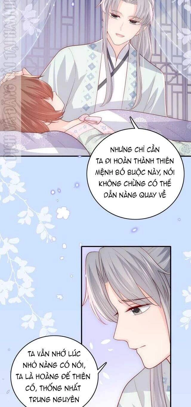 Dưỡng Địch Vi Hoạn Chapter 168 - 9