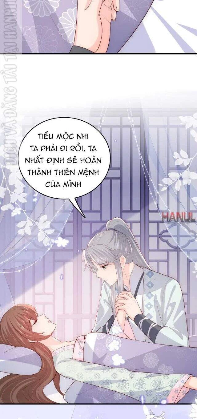 Dưỡng Địch Vi Hoạn Chapter 168 - 11