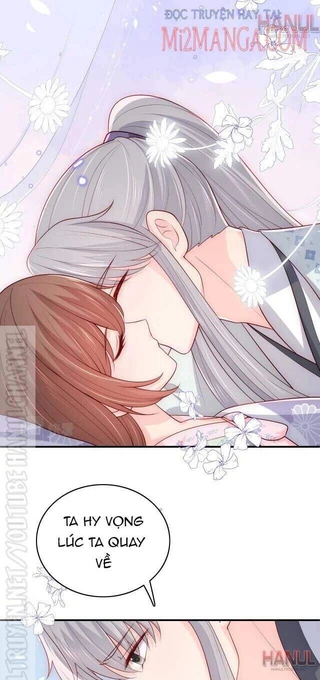 Dưỡng Địch Vi Hoạn Chapter 168 - 12