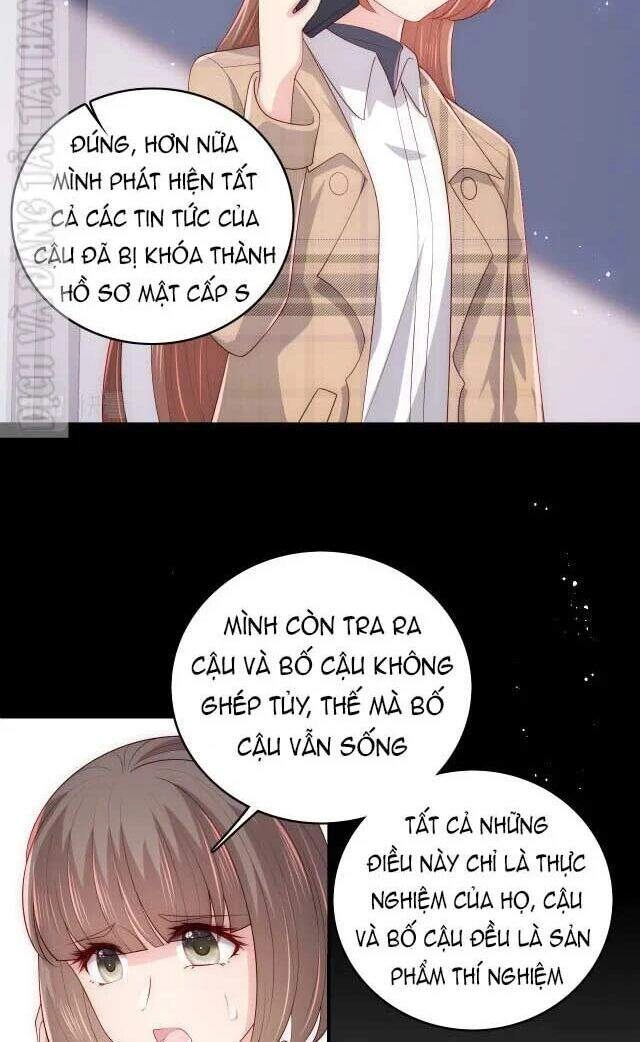 Dưỡng Địch Vi Hoạn Chapter 169 - 10