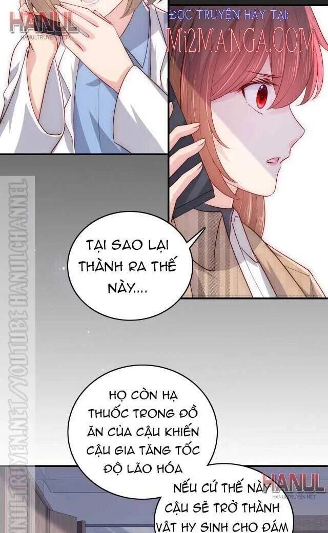 Dưỡng Địch Vi Hoạn Chapter 169 - 11