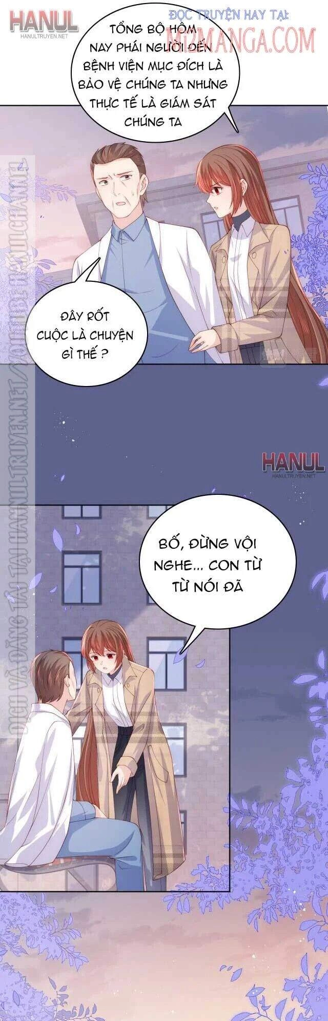 Dưỡng Địch Vi Hoạn Chapter 169 - 15