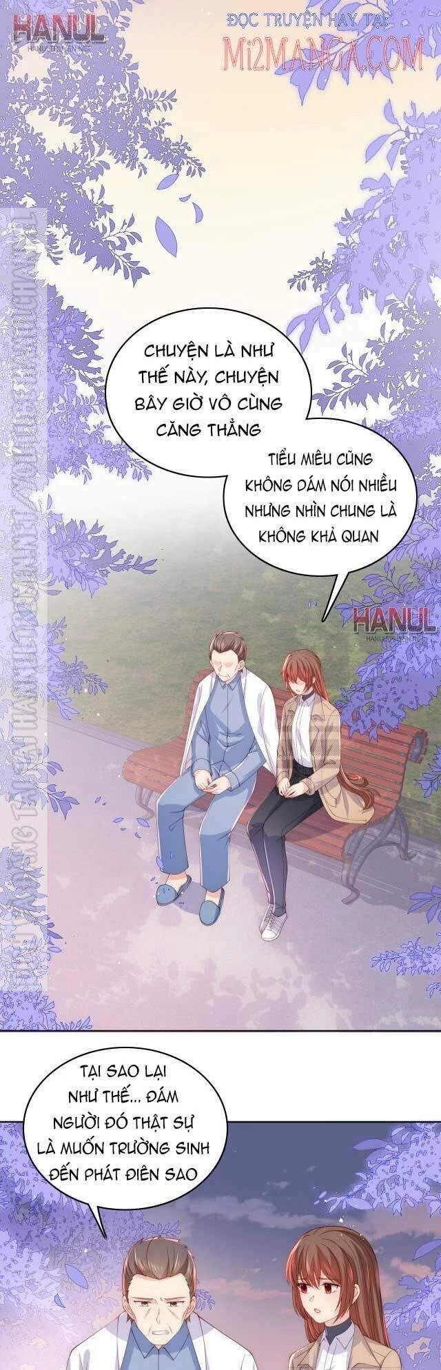 Dưỡng Địch Vi Hoạn Chapter 169 - 16