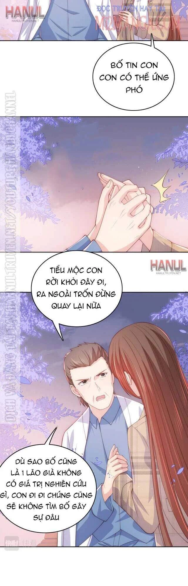 Dưỡng Địch Vi Hoạn Chapter 169 - 17